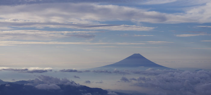 Fujiyama