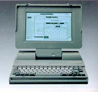 PC-9801LX2/LX4/LX5