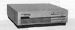 PC-98XA model2